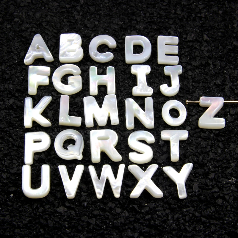 New 26 Capital Lett… - image