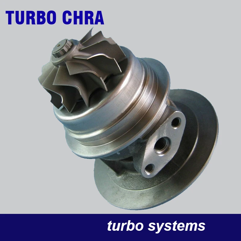 HX40W turbo cartridge 3536058 3536057 3535617 3536909 3533010 3533005 3536296 3533000  core chra for Dodge RAM engine : 6CTA 