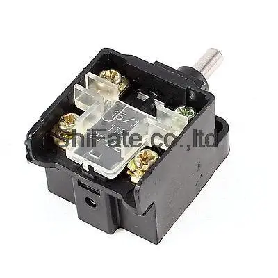 Elevator LXP1-020/1A 3SE3-020/1A NC+NO Momentary Buffer Limit Switch AC 380V 10A