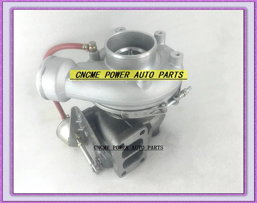 TURBO S200G 12709880016 4294367 04294367KZ Turbine Turbocharger For Deutz TCD2013 D7ELAE3 180 200KW