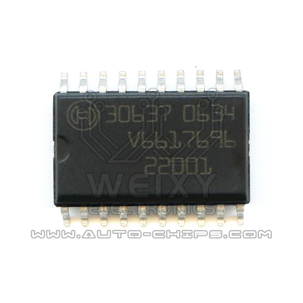 30637 Ignition Driver Chip for Bosch ECU