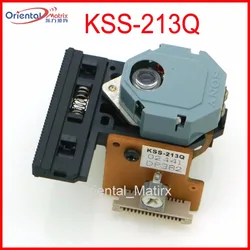 KSS-213Q Optische Pickup KSS213Q DVD Laser Lens Lasereinheit Bloc Optique Voor AYON CD Speler Optische Pick Up Accessoires