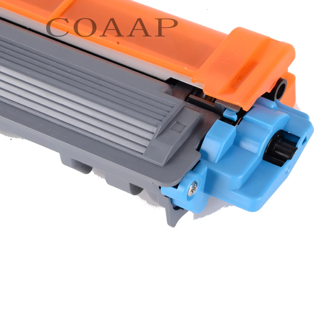 1 Set TN241 TN251 TN281 TN285 TN291 TN295 Toner Cartridge Compatible for Brother DCP 9015CDW / 9015CP / 9020CDW / 9020CDN