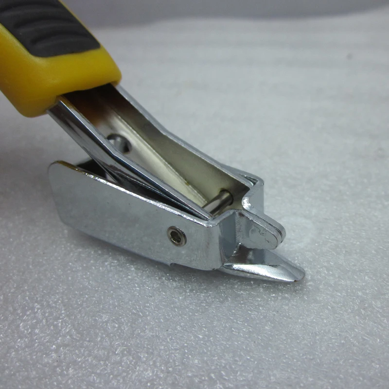 Heavy Duty Upholstery Staple Remover Professional Nail Puller Office Hand Tools