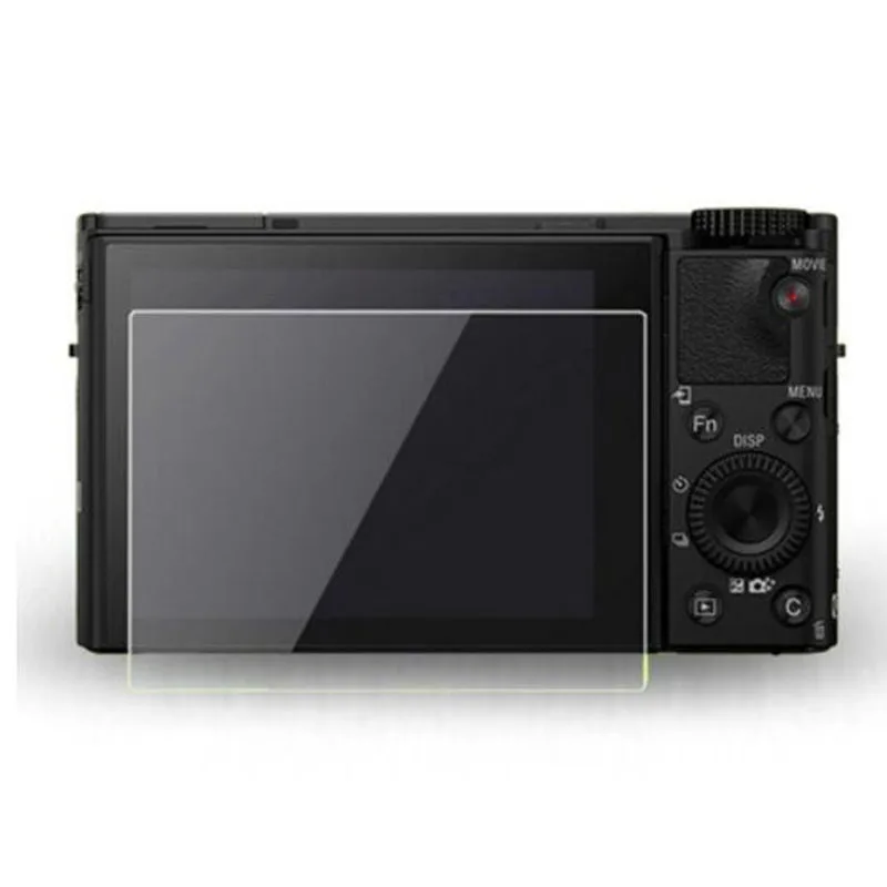 Tempered Glass Prot… - image
