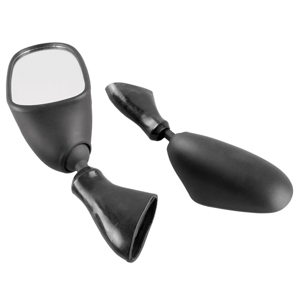 Motorcycle Rear View Mirror for Suzuki Katana GSX 600F 750F 1998 1999 2000 2001 2002 Handle Bar End Rearview Mirrors