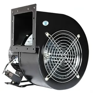 CY sirocco fan for gas arched door centrifugal fan sirocco blower boiler fan 150FLJ 240w 330w