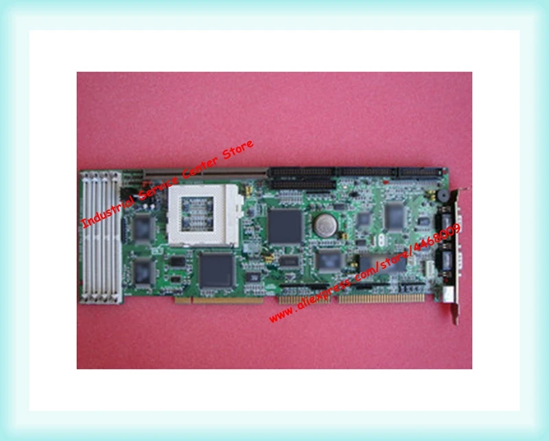 

PCA-6155 A1 в полную длину P3 Industrial