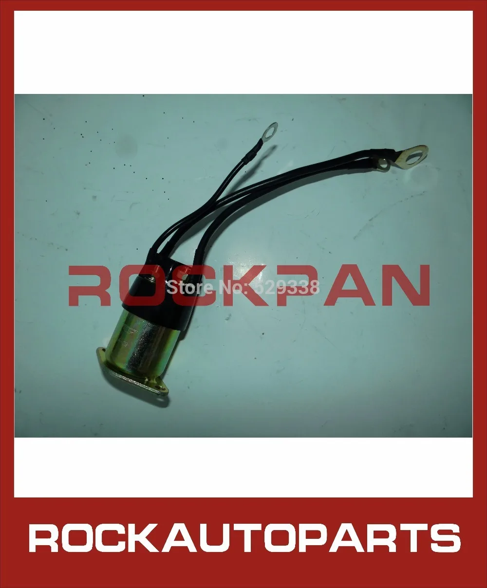 

STARTER MOTOR RELAY SWITCH FOR BOSCH 0001330018