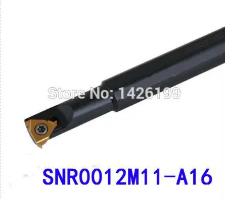 SNR0012M11-A16 ، 11 مللي متر موضوع تحول أداة منافذ المصنع ، المفضل المنتجات من جودة عالية و عالية الكفاءة