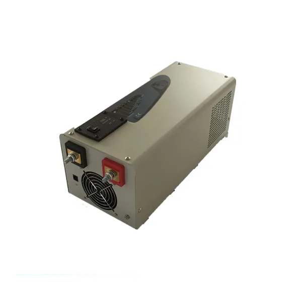 DC-AC Low Frequency Pure Sine Wave Inverter 1000W with UPS Function