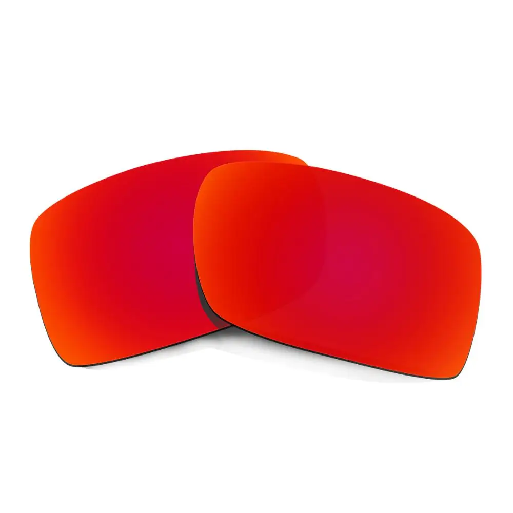 

Hkuco Mens Replacement Lenses For Gascan Sunglasses Polarized