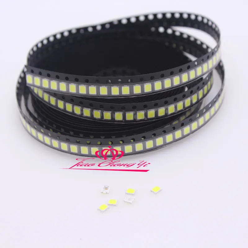 1210 / 3528 SMD LED PLCC-2 Super bright Ultra Bright light Emitting Diode