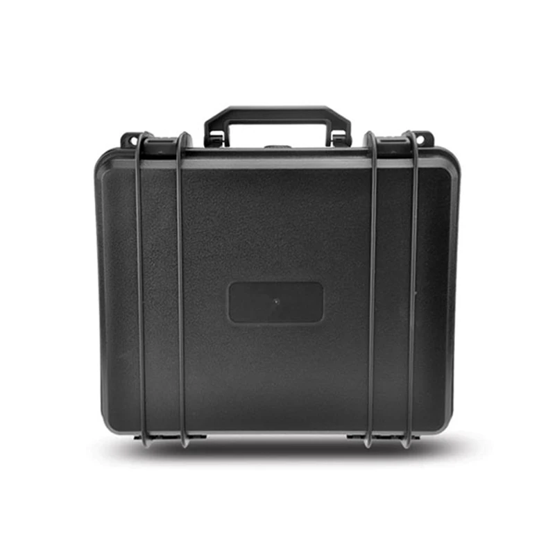 SQ2620 Hard PP Plastic Camera Case for Equipment