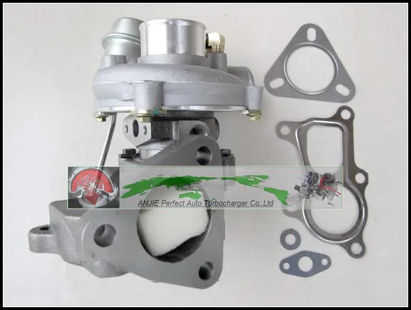 Free Ship GT1749S 716938 28200-42560 716938-0001 716938-5001S Turbo For HYUNDAI Starex H1 Van H-1 D4BH 4D56 2.5L Turbocharger view 3