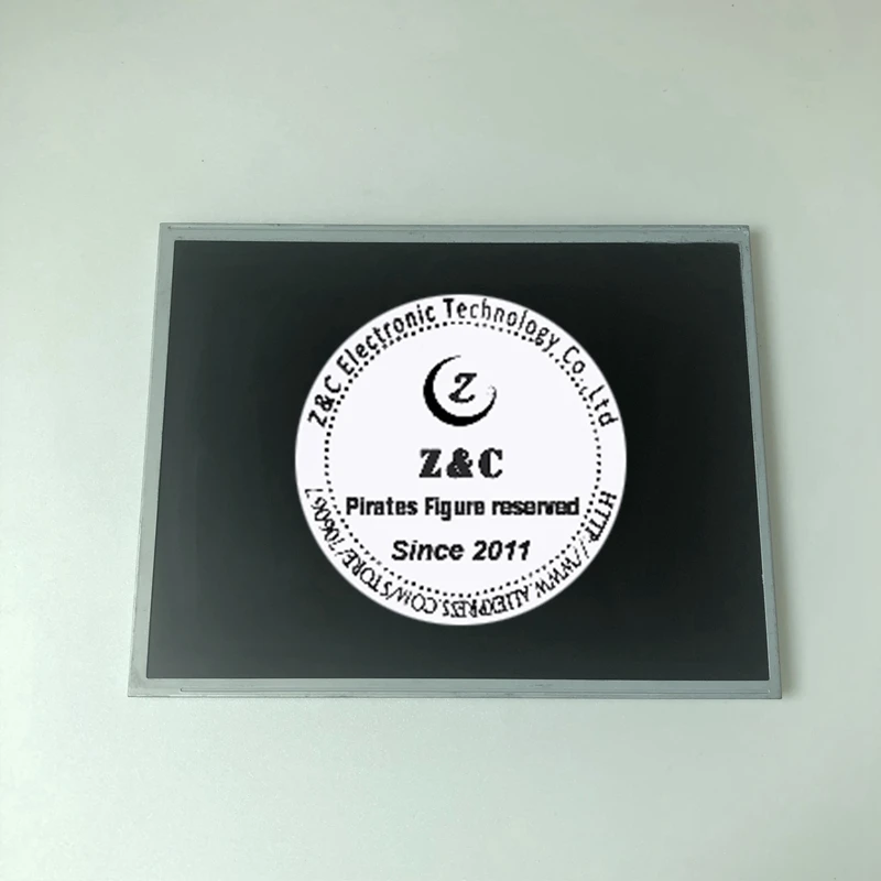 TCG121XGLPCPNN-AN70 TCG121XGLPCPNN Tela LCD original de 12,1 polegadas para Kyocera