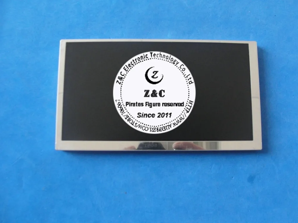 AA061NA01 AA061NA02 AA061NB02 Original 6.1 inch LCD Display for Mitsubishi