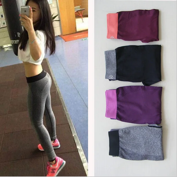 S-XL Women\'s Leggings For Adventure Time Bodybuilding Workout Clothing Quick Drying Elastic Leggings for Women Legging