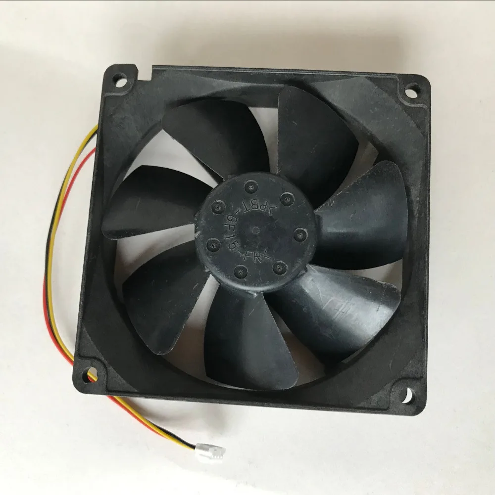 119S0044 119C1060562 119C1060563 119C1060564 119C1060565 Electric Fan for Fuji Frontier 500/550/570 (PRINTER BODY FRAME SECTION)