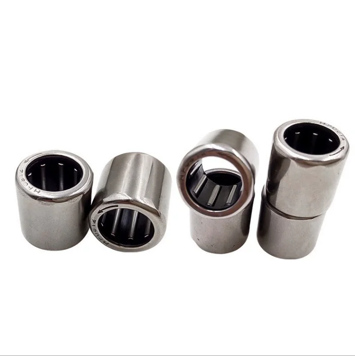 

50pcs HF2520 25x32x20 mm One Way Clutch Needle roller Bearing 25*32*20mm Drawn Cup Needle Bearing