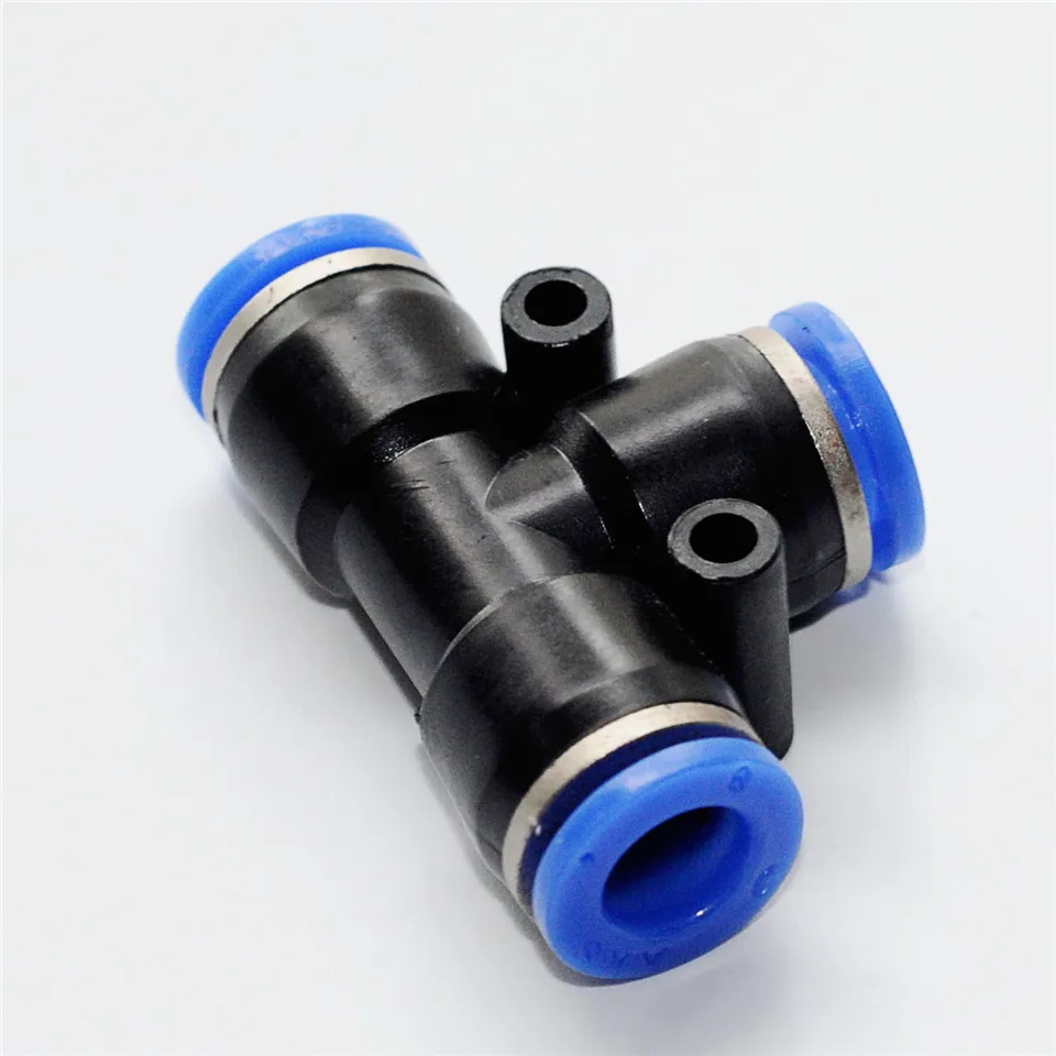 

Air Compressor Tubes Adapter Joint Connectors 2 Types For Dentistry Lab