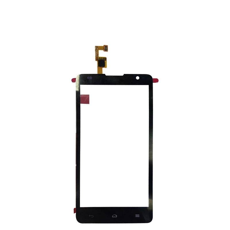 For Huawei Ascend G615 C8816 Touch Screen,Digitizer Sensor Glass Panel Phone Replacement Parts For Huawei C8816 Touchscreen