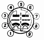 Rohr 6N2 J Military Grade für HIFI Rohr Verstärker Modell WVT2018 Replac 6H2n 6AX7 6AV7 ECC41 Hohe Zuverlässigkeit Präzise Paarung