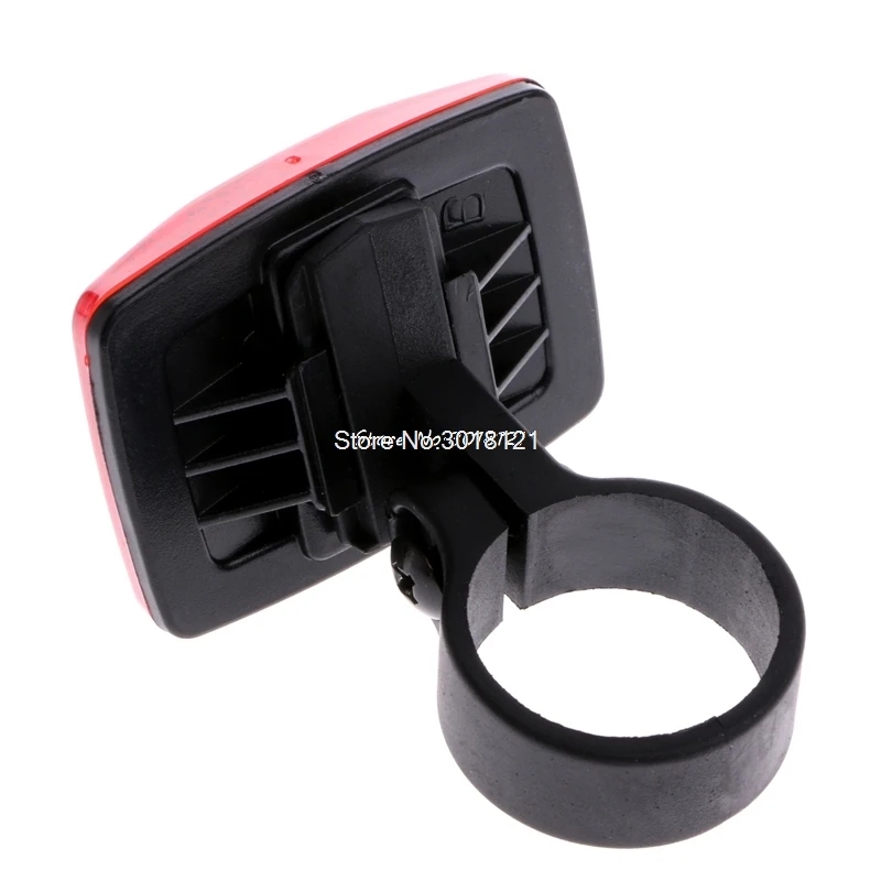 Bicycle Bike Handlebar Reflector Reflective Front Rear Warning Light Safety Lens