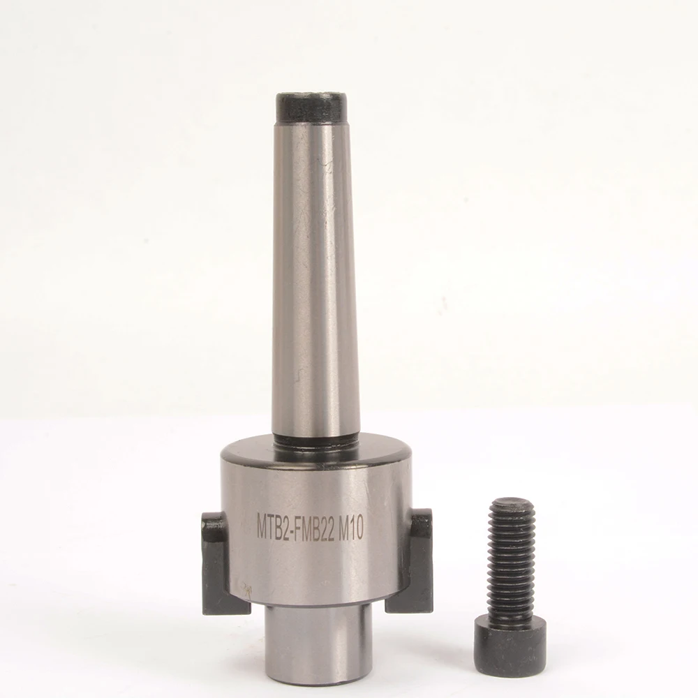 MTB2-FMB22 MTB2-FMB27 MTA3-FMB27 MTB3-FMB27 MTB4-FMB32 Viso Mill Arbor Borsette Arbor Taglierina per Turining Macinapepe
