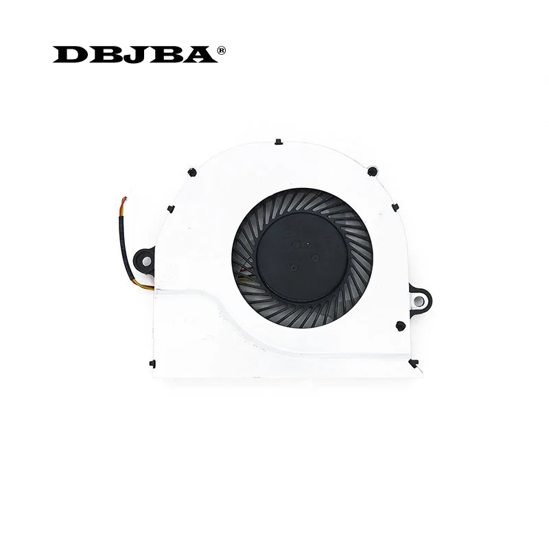 مروحة تبريد جديدة لشركة أيسر أسباير E5-573T E5-573TG E5-473 E5-473G V3-472G E5-572G E5-573 E5-573G مبرد وحدة المعالجة المركزية للكمبيوتر المحمول