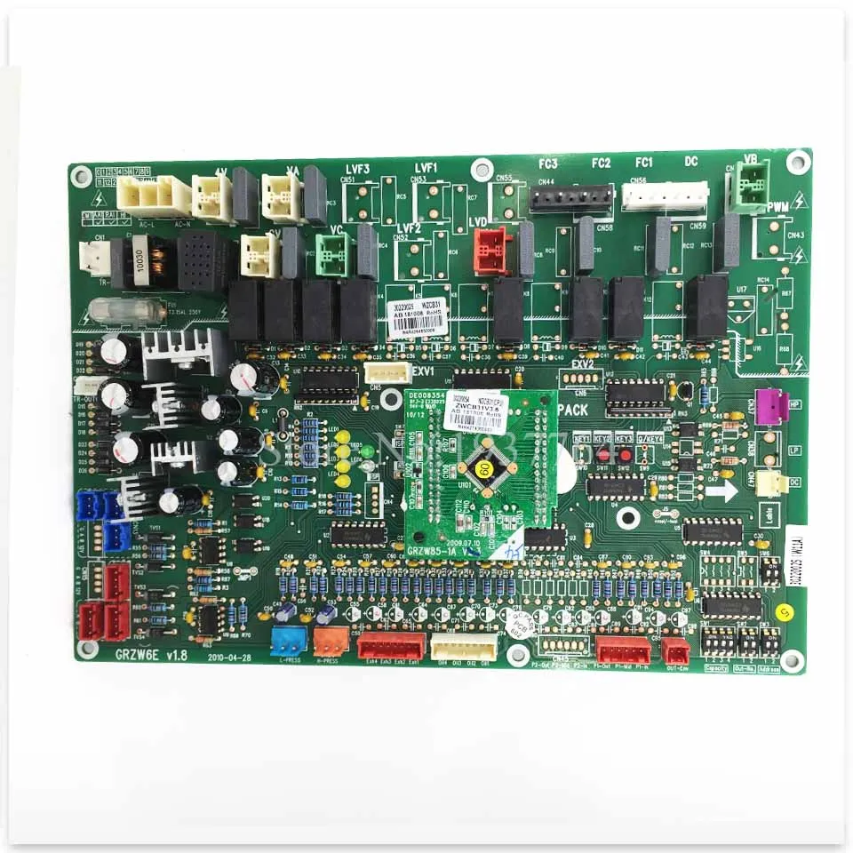 

new for Gree air conditioner computer board circuit board 30220025 30220054 WZCB31