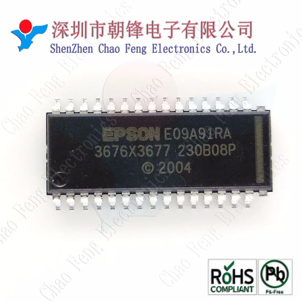 E09A91RA E09A91 SOP30 새로운 원본