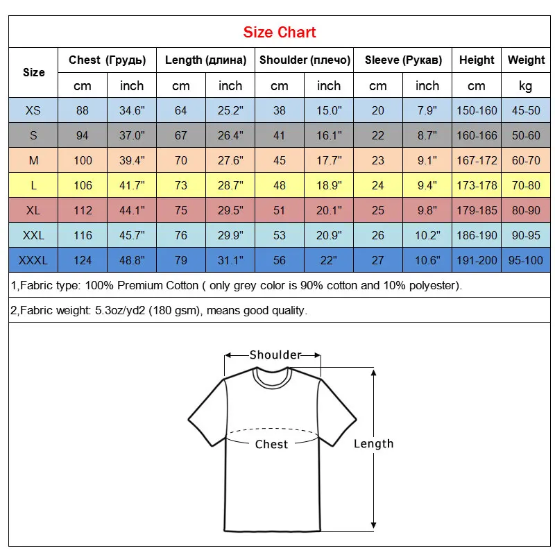 Novelty Design Heart And Brain T-shirt Men Casual Style Cotton Tops Tee Shirts Unfading Printing Clothing