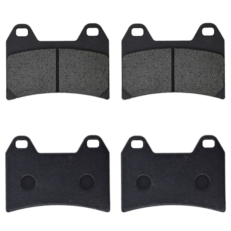 Motorcycle Brake Pads Front For Ducati ST3 S 992cc ST3S 2006 2007 ST4S 2001 2002 2003 2004 2005 916 SPS 996cc 1997 1998