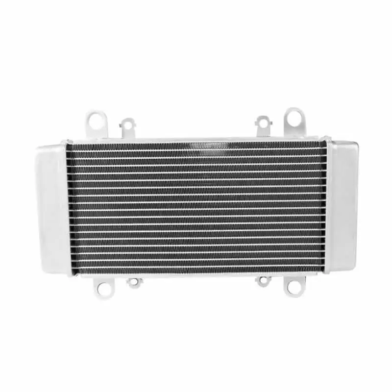 Motorcycle Radiator Cooler Cooling For KAWASAKI NINJA 300 EX300 EX 300 EX-300 2013-2017 2016