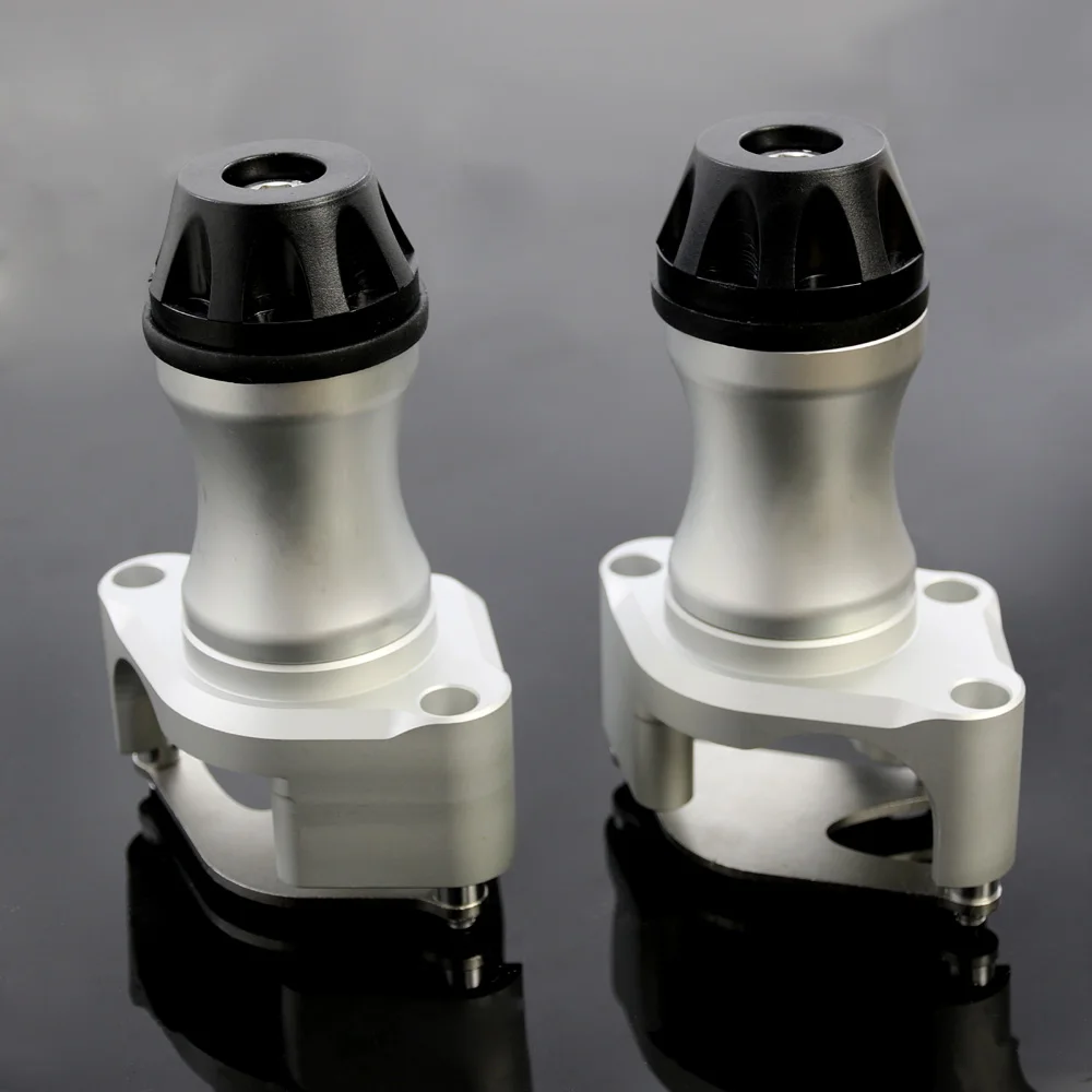 

fite For HONDA NC700 S / X 2012-2013, NC750 S / X 2014 2015 2016 Motorcycle Crash Crash Protector Coils Falling protection
