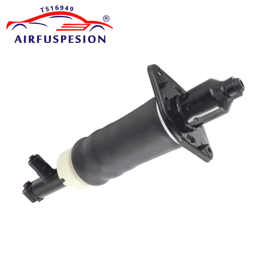 1PC Front/Rear Air Shock Absorber For Audi A6 C5 4B Allroad Quattro 4Z7616051B 4Z7616051D 4Z7616051A 4Z7616052A 1999-2006