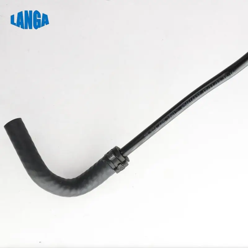 55574685 5826484 ل فوكسهول أوبل شارة زافيرا أسترا MK5 1.6 2004 خط إرجاع الوقود أنبوب خرطوم المياه #2