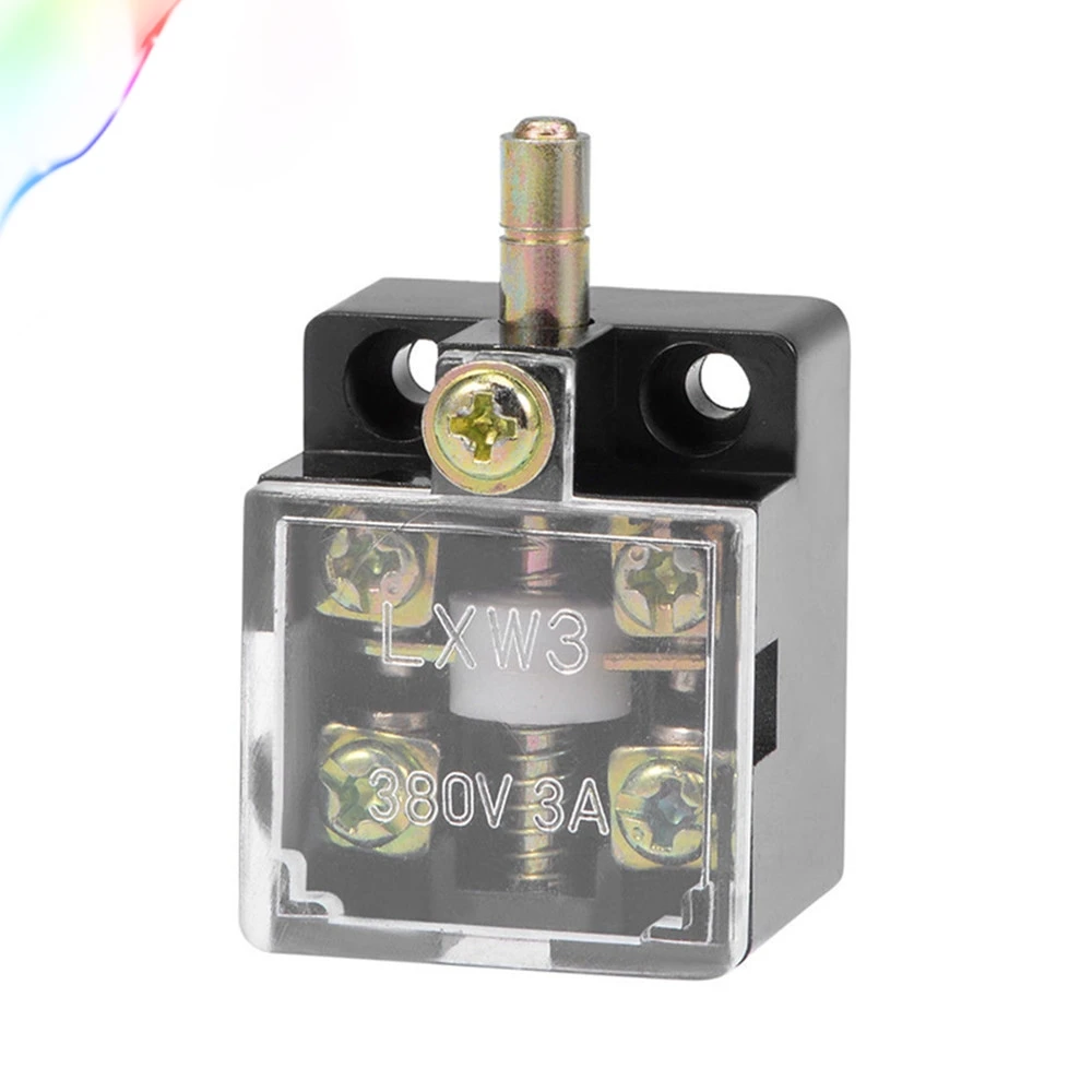 LXW3 RollLXW3 роликовый микропереключатель 1NC + 1NO