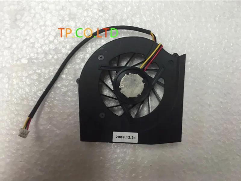 New Cooler Cooling CPU Fan For SONY VAIO VGN-CR VGNCR VGN CR CR130 CR330 CR230 CR353 CR390 Series lLaptop P/N:UDQFLZR02FQU