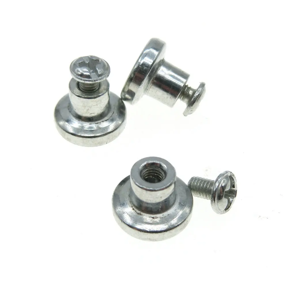 Magnetic Screw Holder For Cabinet Lights / Led Bar Light 10pcs/lot
