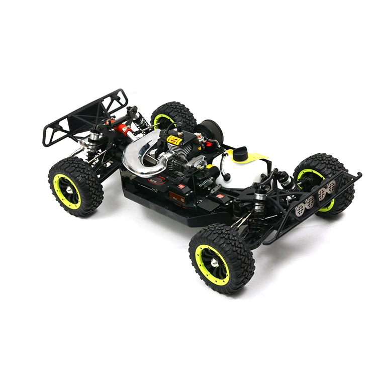 DTT 1:5 remote control fuel car 29cc 2-stroke engine with Walbro 997 carburetor Accessories universal LOSI 5IVE-T