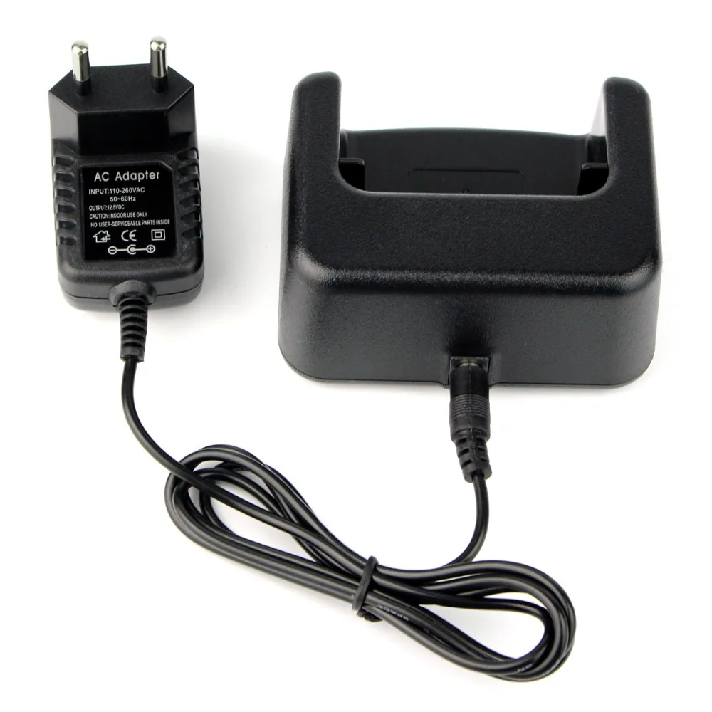 Original RETEVIS RT3 Li-ion Battery Charger US/UK/EU/AU Adapter For TYT MD-380 MD 380 RETEVIS RT3 RT3S DMR Radio Accessories