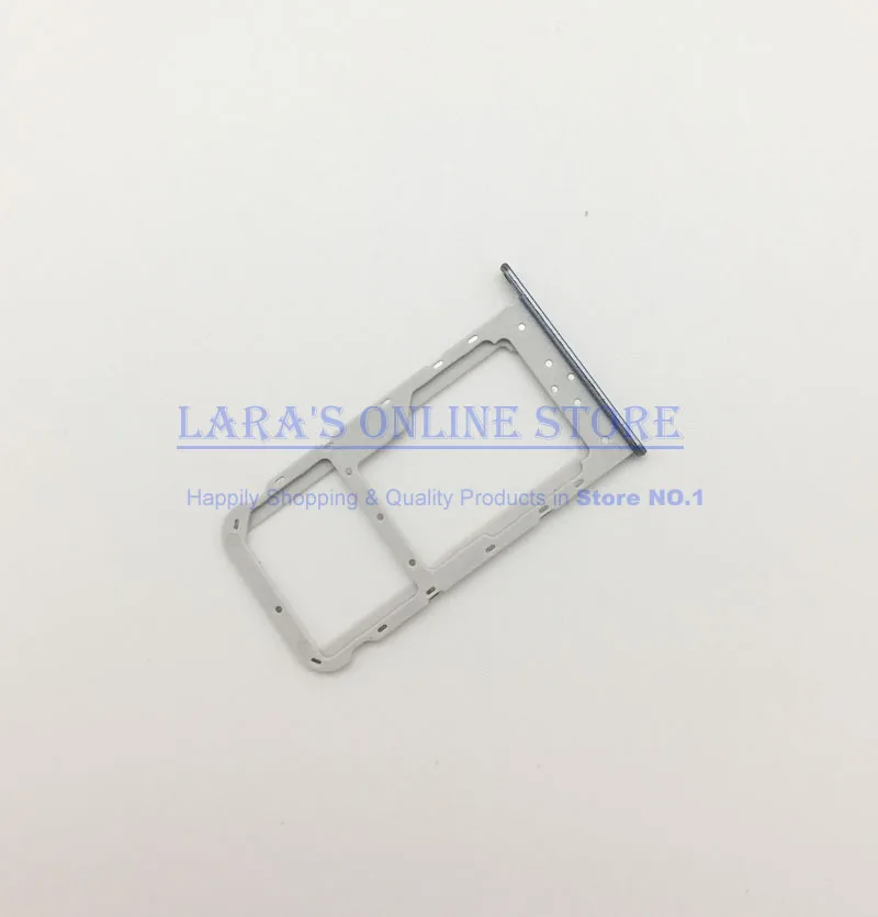 For Huawei Honor 9 Lite SIM Card Tray Holder Slot Replacement Spare Parts