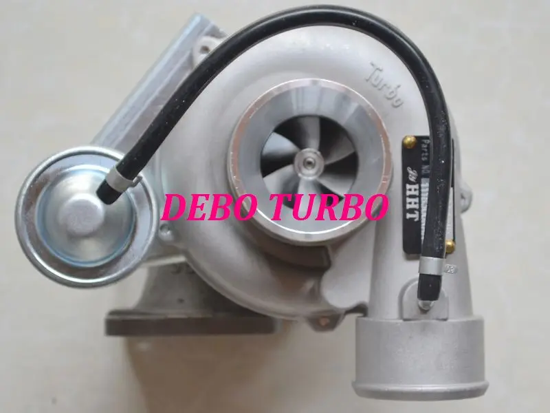 NEW RHF4H VA68 05072735AA turbo Turbocharger for JEEP Cherokee,CHRYSLER Voyager,VM/VM R425,2.5CRD 105KW