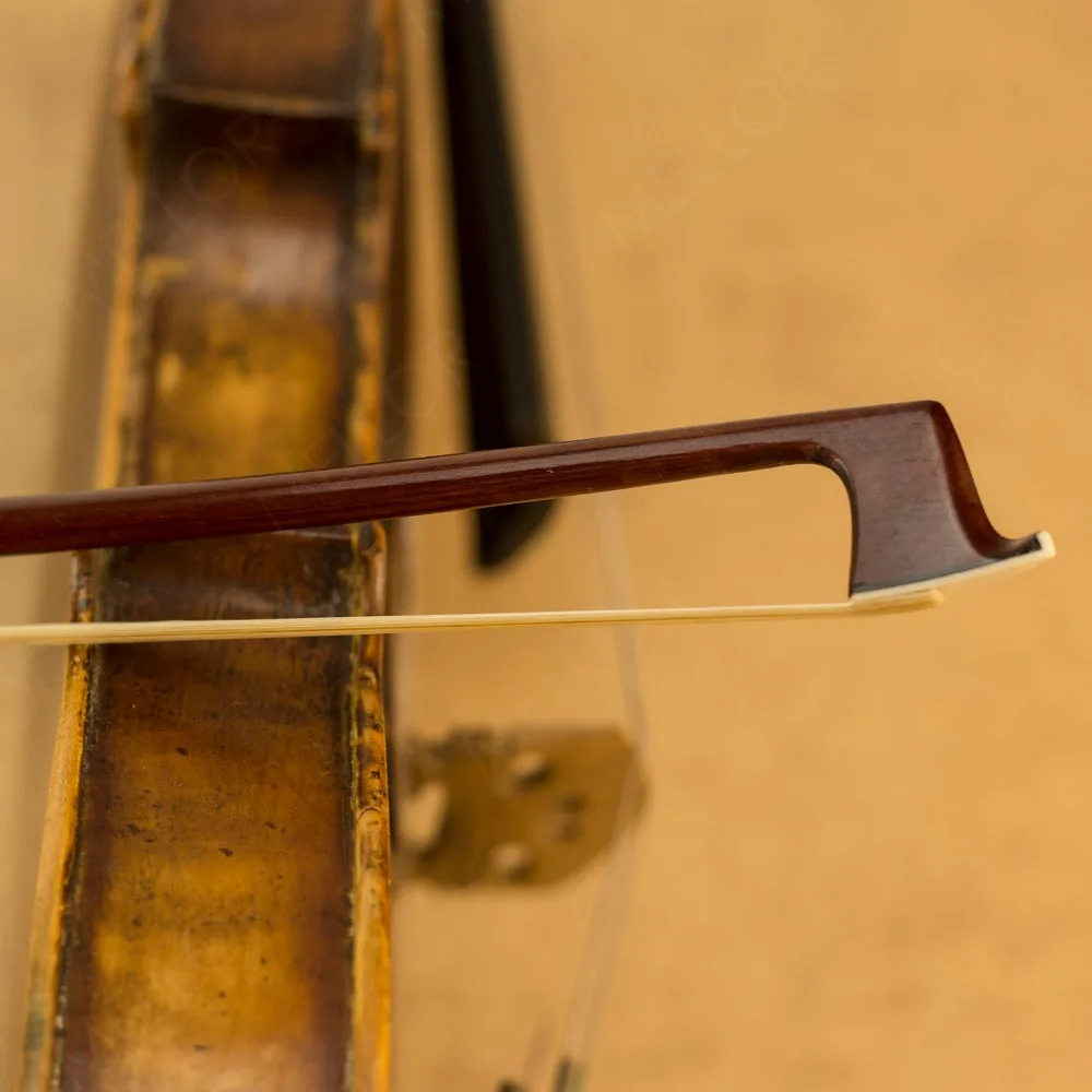 Advanced Viola Bow Nice Brazilwood *** SPECIAL OFFER ***  Pernambuco Performance MELLOR A10M