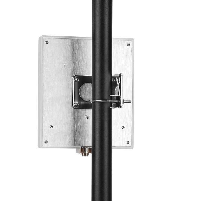 Imagem -06 - Outdoor Wireless Lan Painel Direcional Antena Dual Band 15dbi 9hp Opener 802.11 5.6ghz 2.4ghz