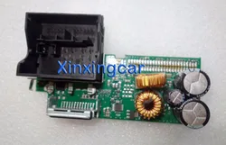 2PCS Power Amplifier board FOR RNS510 LED series LCD series Power Board Radio Board