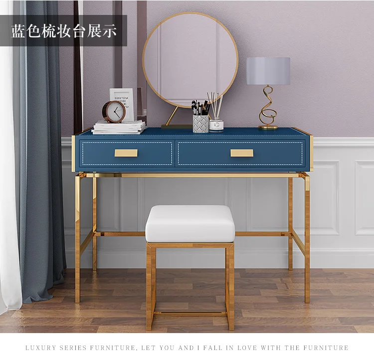 dressing table dresser coiffeuse vanity bedroom furniture muebles de dormitorio toaletka tocador de maquillaje mueble penteadeir