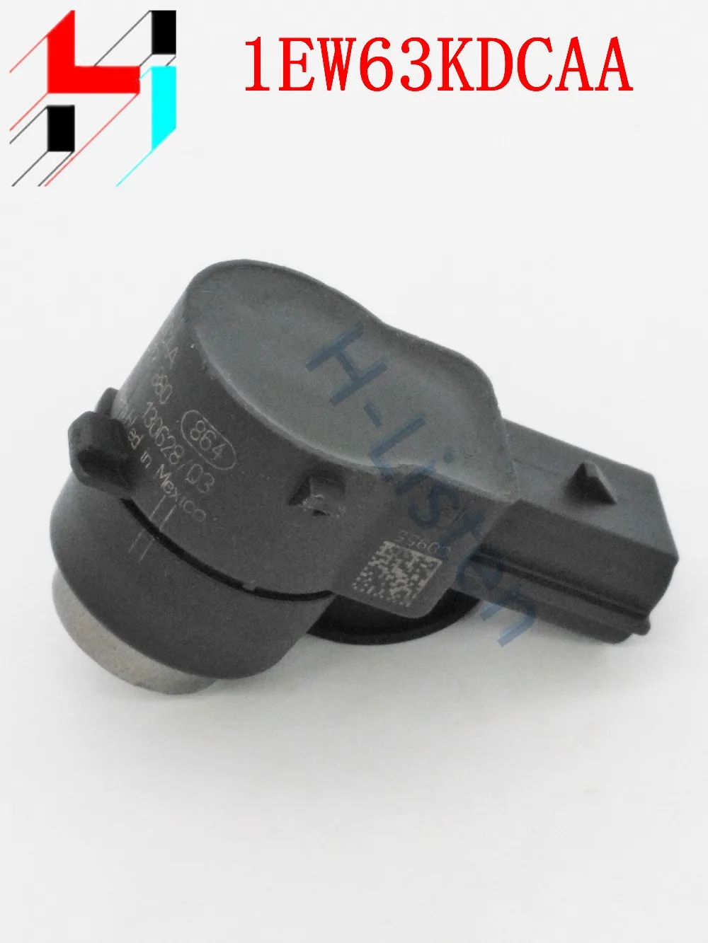 1EW63KDCAA OEM 0263013880 PDC Parking Distance Control Aid Sensor For Je Ep Liberty 300 Gra Nd Che Rokee 2009-2013